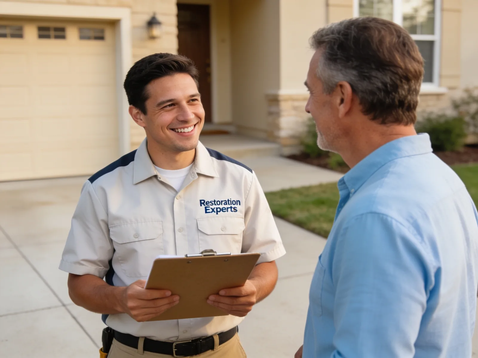 Water Damage Cleanup Albany, OK FAQs